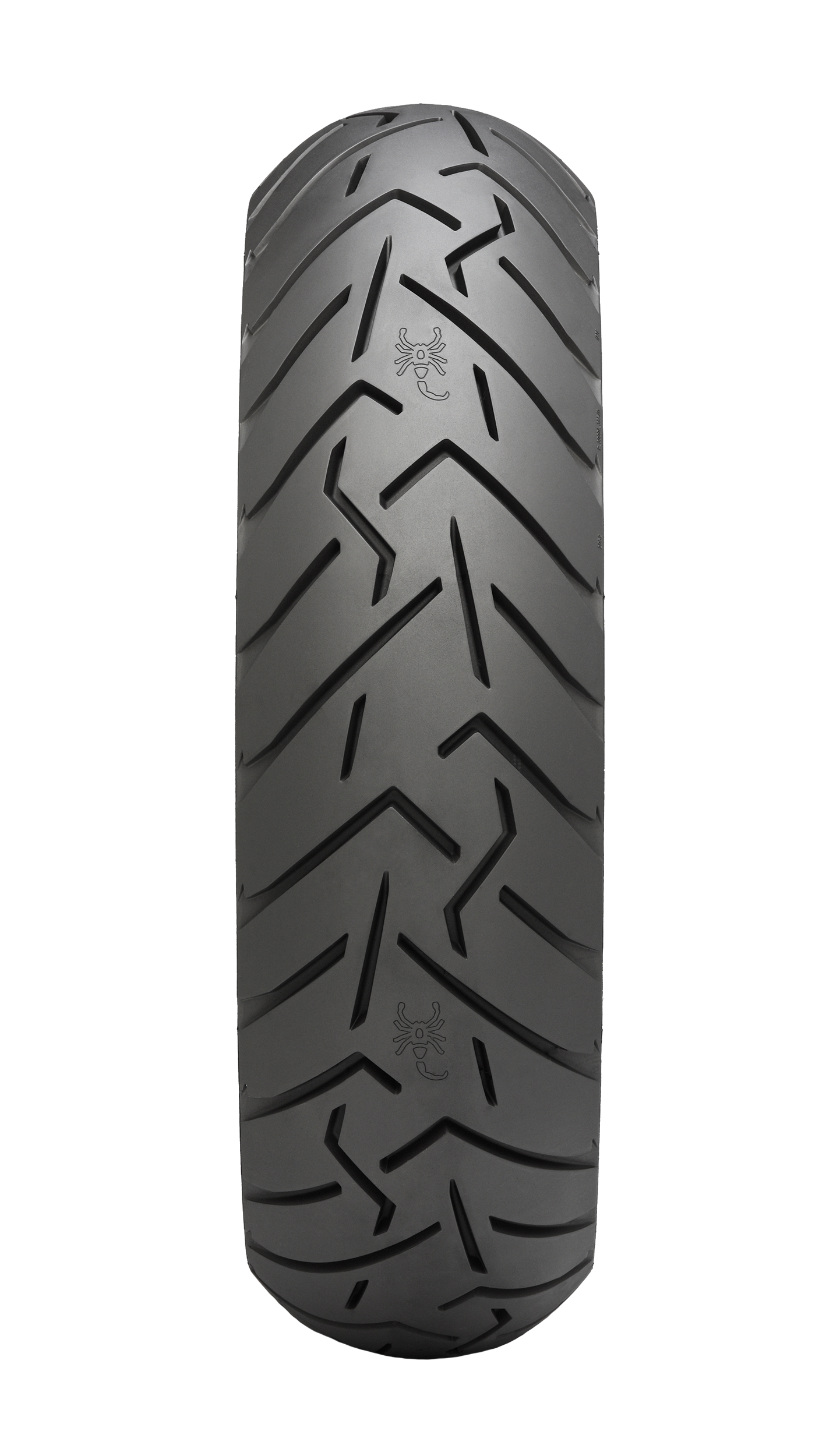 170/60R17 opona PIRELLI SCORPION TRAIL II TL REAR D 72W